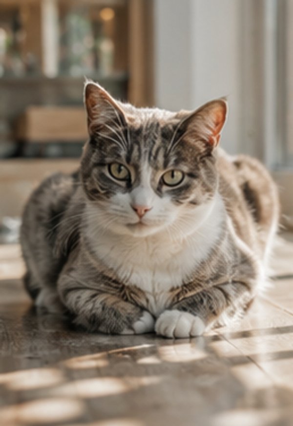 PawLove ailesinden