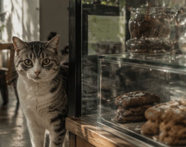 PawLove'dan bir kare