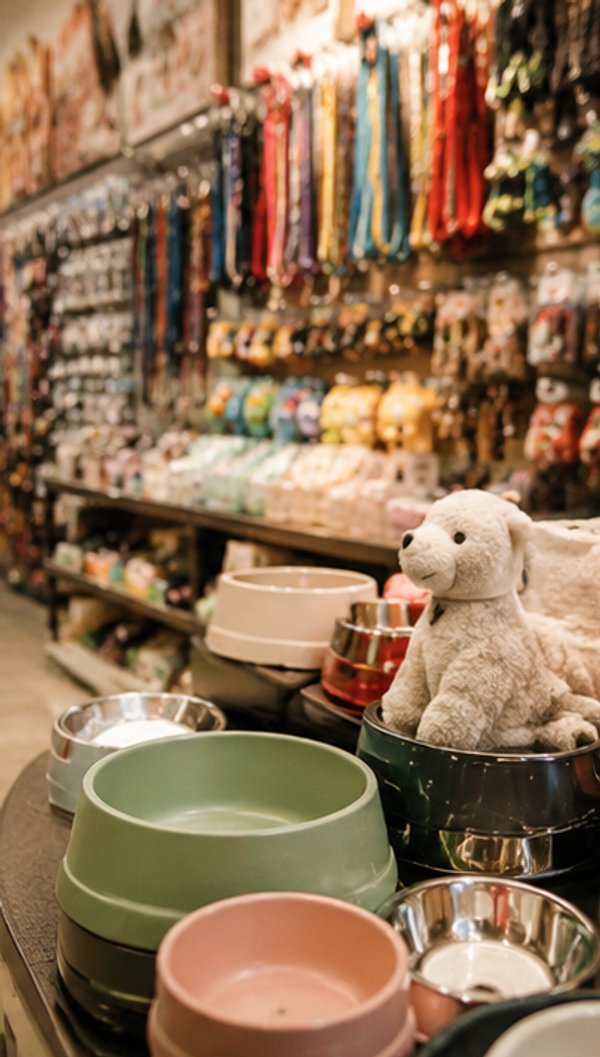 Pet Shop
