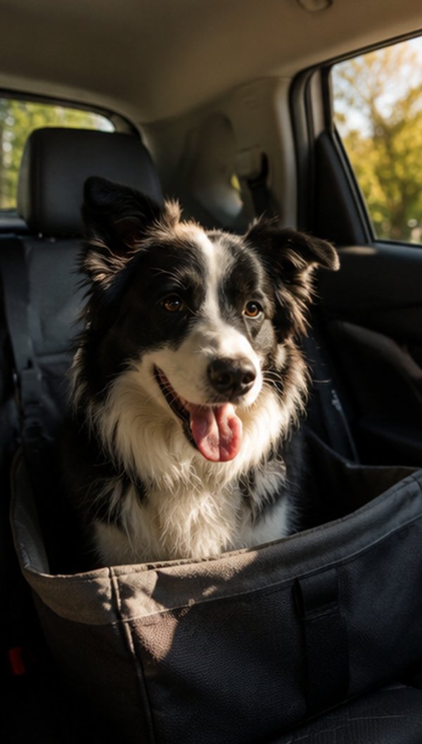 Pet Taxi